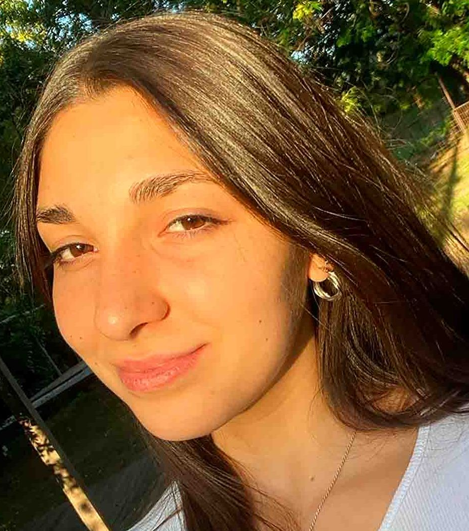 agustina giacopuzzi